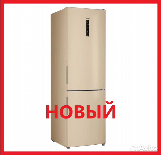 Холодильник Haier CEF537AGG(Новый)