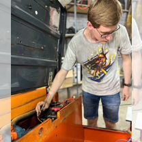 Ремонт погрузчика, то погрузчика - выезд на объект, Москва
