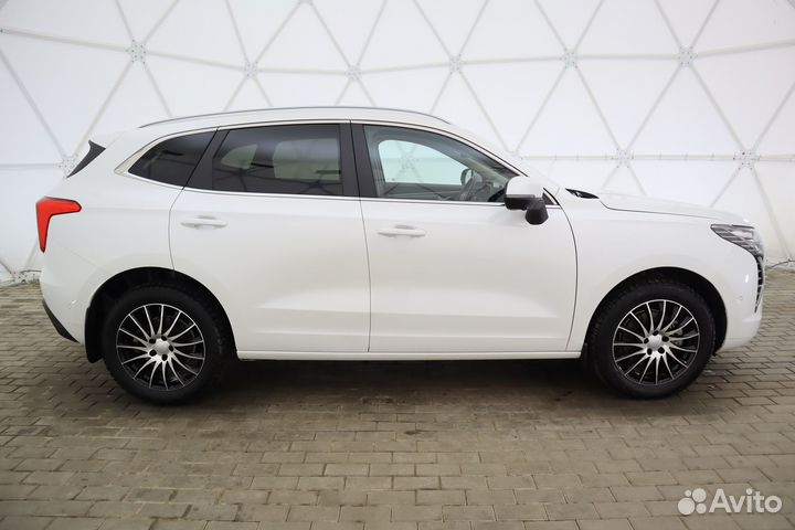 HAVAL Jolion 1.5 AMT, 2023, 36 657 км