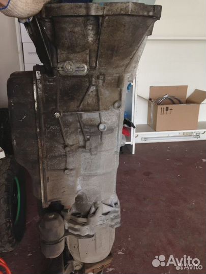 Кпп Кадилак стс