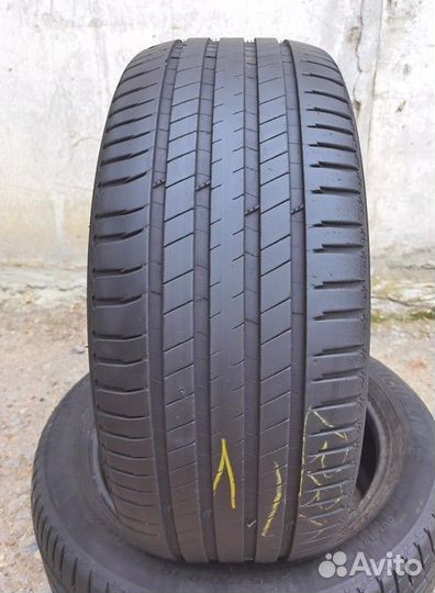 Michelin Latitude Sport 3 235/50 R19 103V