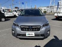 Subaru XV 1.6 CVT, 2020, 48 100 км, с пробегом, цена 1 490 000 руб.