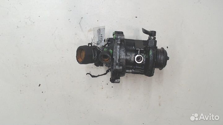 Гур Ford Transit, 2002