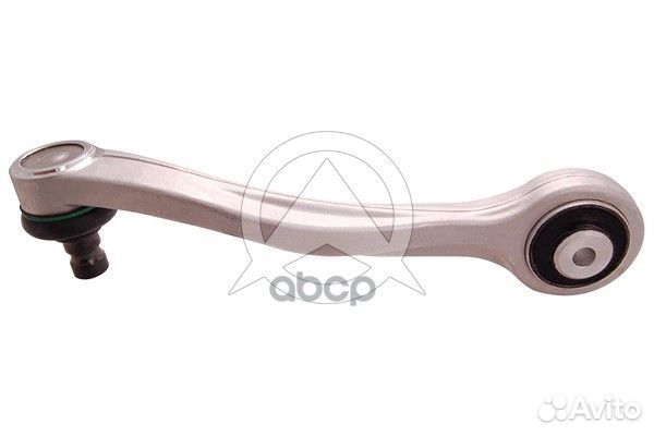 37052 Рычаг audi A8 09- пер.подв.лев. 37052 Sidem