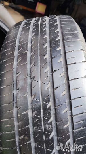 Firestone Destination LE 235/55 R18 104H