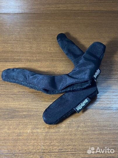 Конусная плойка babyliss