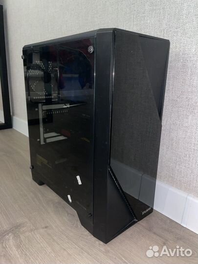 Игровой пк