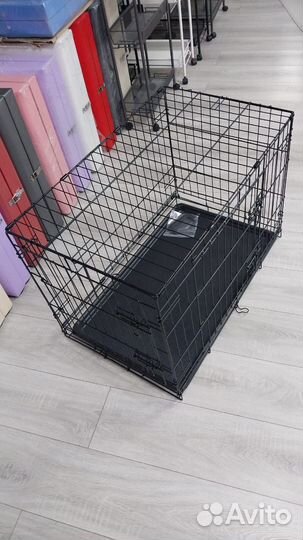 Клетка вольер для животных