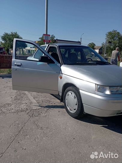 ВАЗ 2110, 2004
