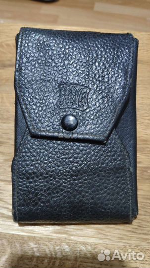 Набор окулиста (антиквариатый)хзма,ссср