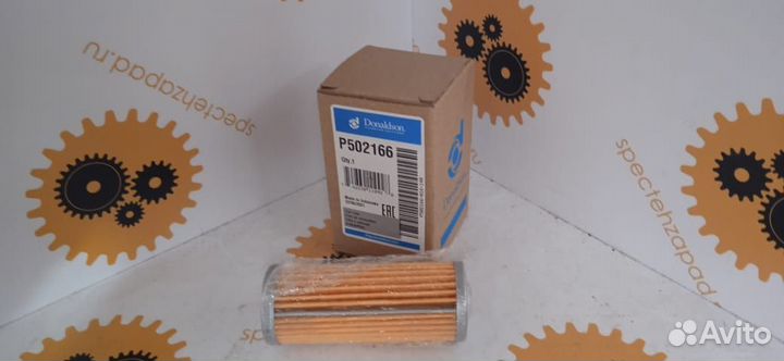 11713230, Фильтр топливный, volvo