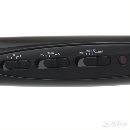 Щипцы Rowenta CF3610D0 So Curls