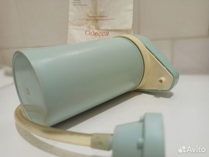 Бытовой водоочиститель 