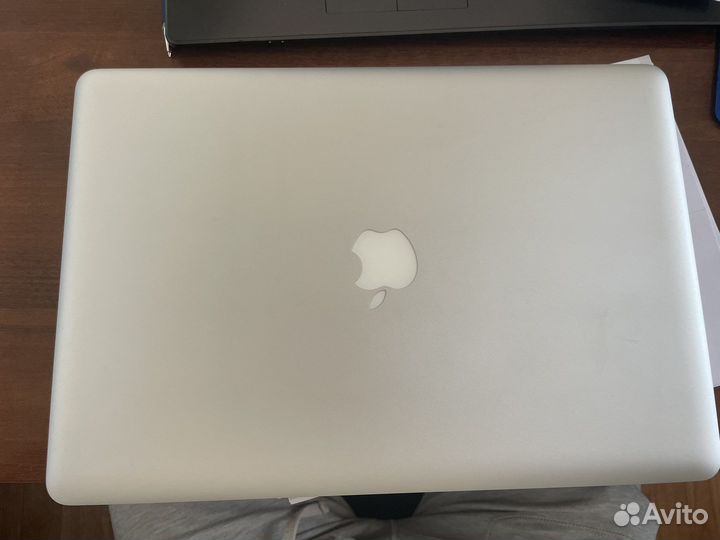 Apple MacBook Pro 15