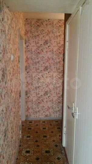 2-к. квартира, 44,5 м², 4/5 эт.