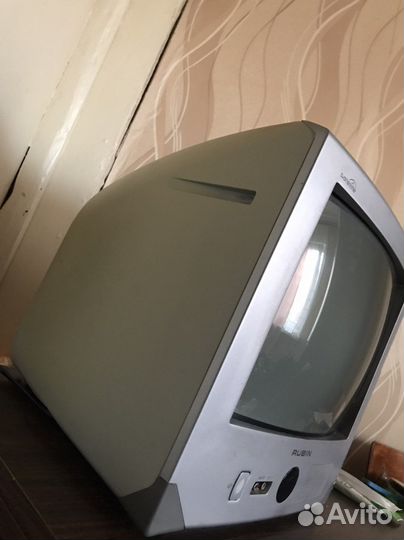 Телевизор бу