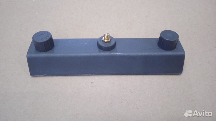 Полозья каретки смещения cpcd 15-25 (верх)