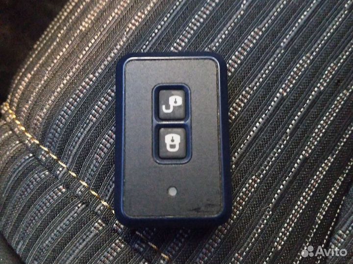 Брелок сигнализации starline a61