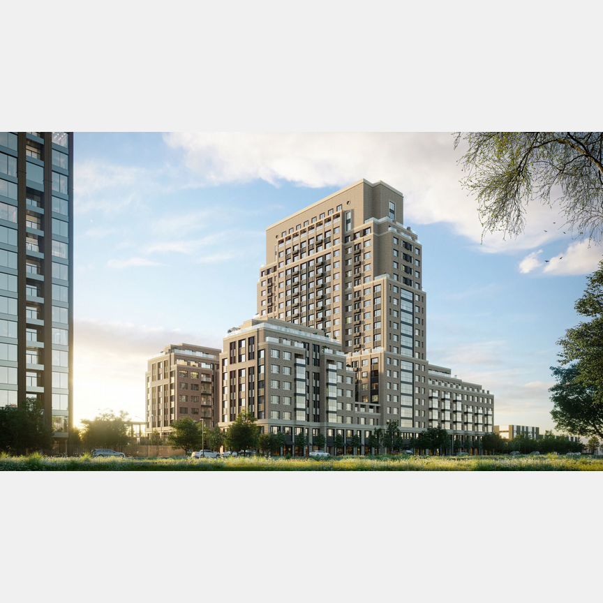 2-к. квартира, 95,1 м², 5/21 эт.