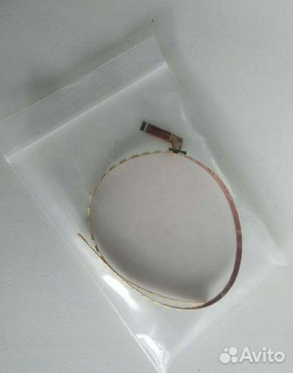 Подсветка для экрана матрицы macbook air A1466