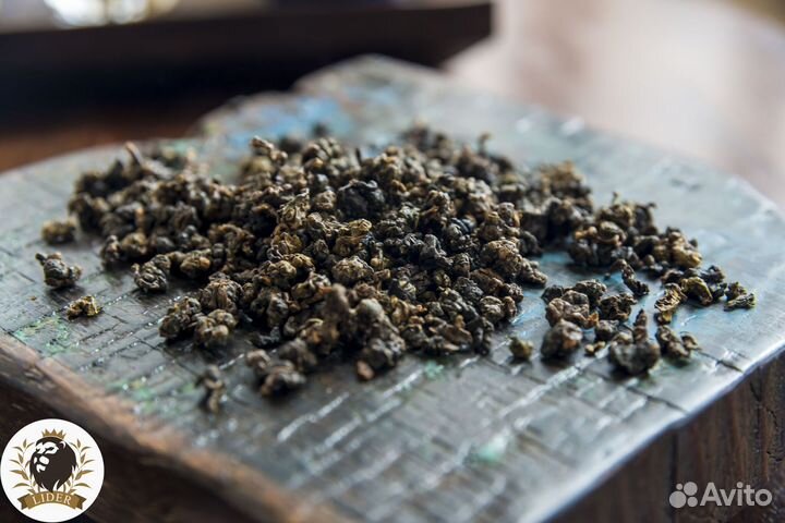 Габа улун светлый опт