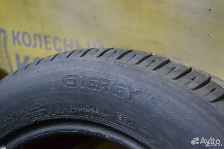 Michelin Energy E3A 185/60 R15