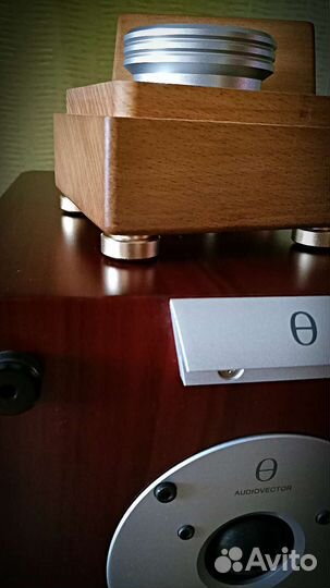 Прижим клэмп для винила