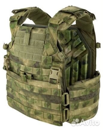 Бронежилет панцырь 3.1 ссо