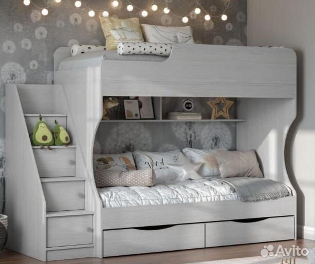 Сборка и разбор корпусной мебели