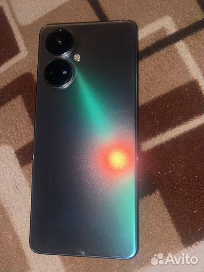 TECNO Camon 19 Pro, 8/128 ГБ