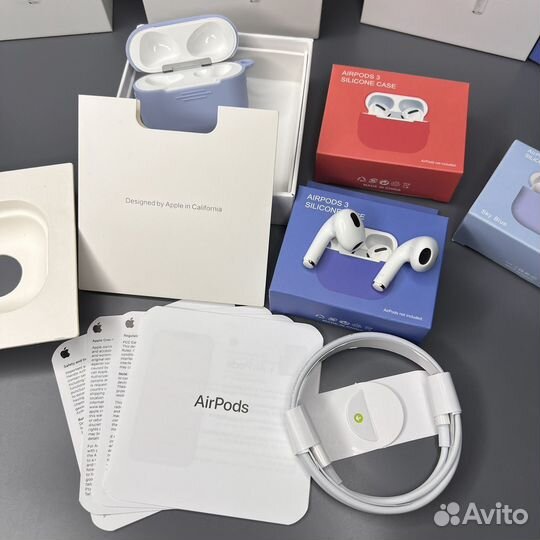 AirPods 3