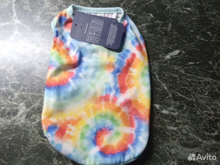 Одежда для маленьких собак s