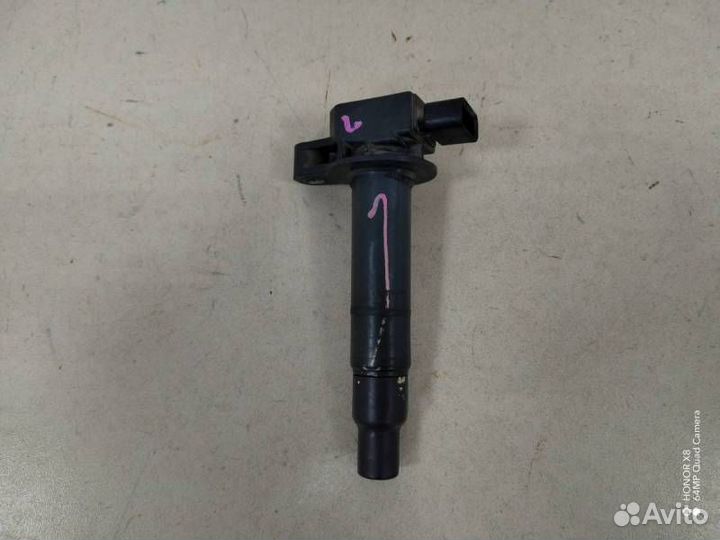 Катушка зажигания Toyota Corolla E120 2001-2007