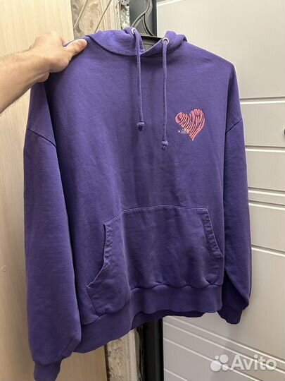 Collusion худи (XL)