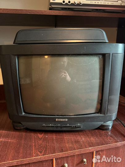 Телевизор бу