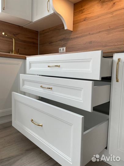 Кухонный гарнитур от производителя