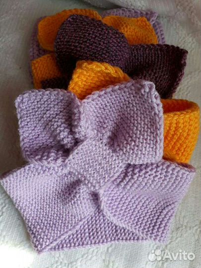 Повязки-солошки