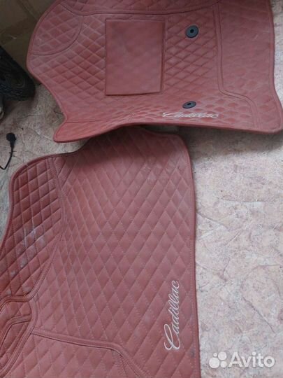 Cadillac в идеале. Цена договорная