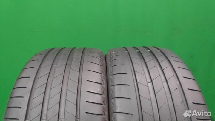Bridgestone Turanza T005 255/40 R18 99Y