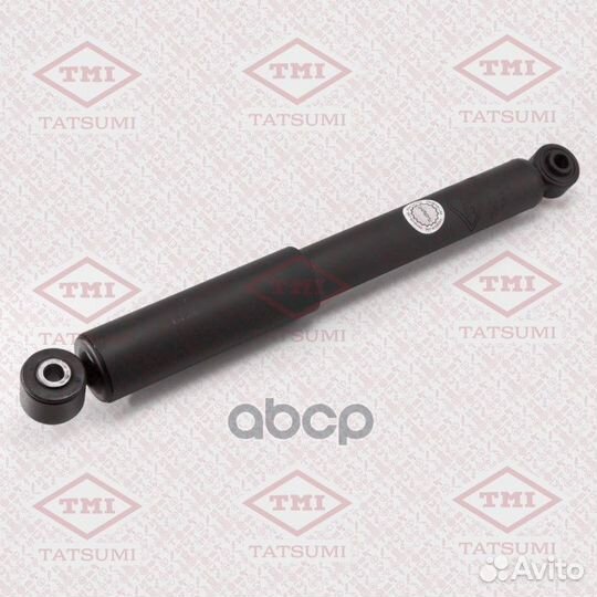 Амортизатор подвески TAA5027 tatsumi