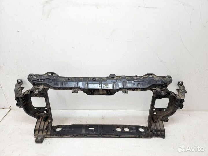 Панель передняя (телевизор) передний Kia K5 1