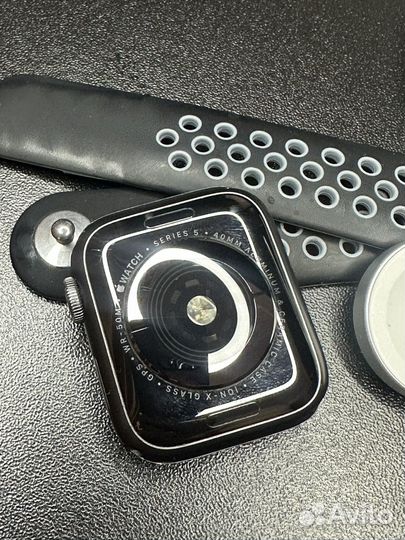 Apple Watch 5 40mm RU