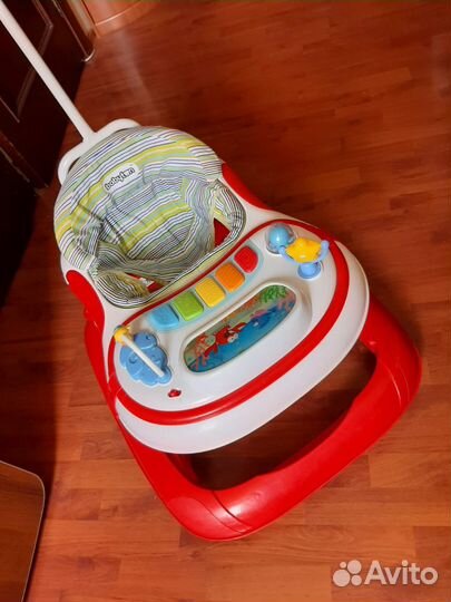 Ходунки детские