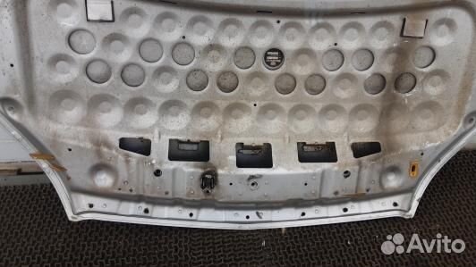 Капот opel zafira B (HEA16D201)