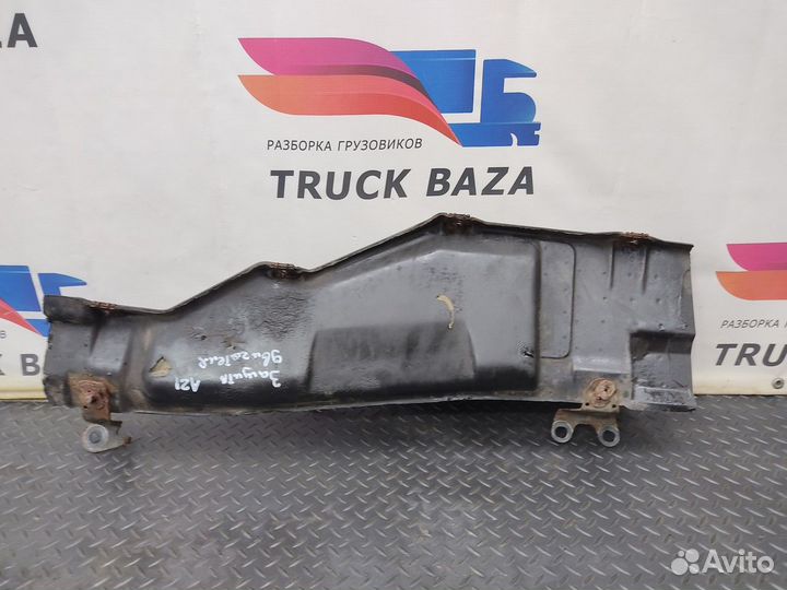 9425201723 Защита двигателя правая