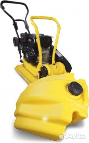 Виброплита TOR T-100 бензиновый двигатель loncin 1015797