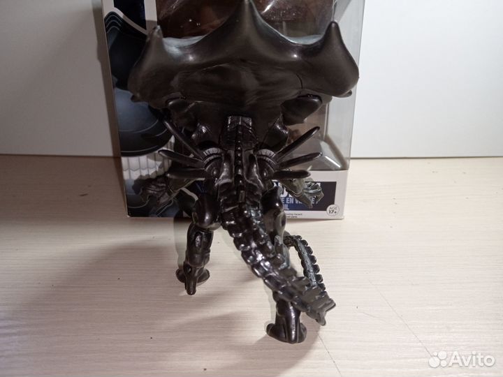 Funko Pop 346 Alien Queen