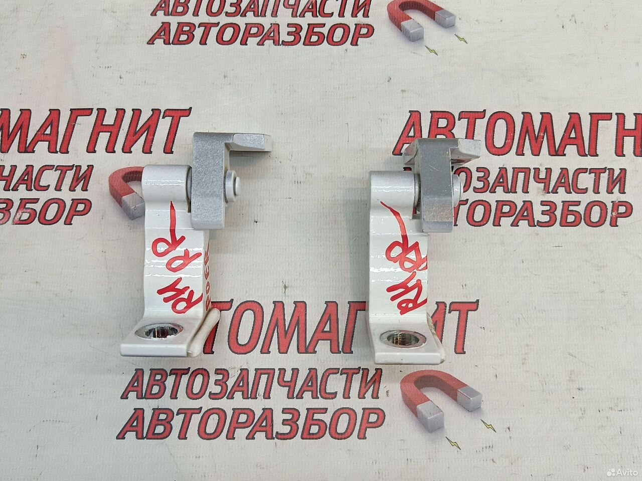 Петля двери задней правой Voyah Free