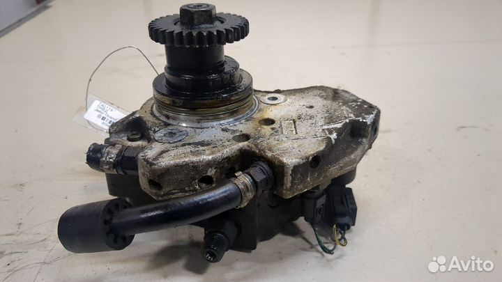 Тнвд Jeep Grand Cherokee, 2006