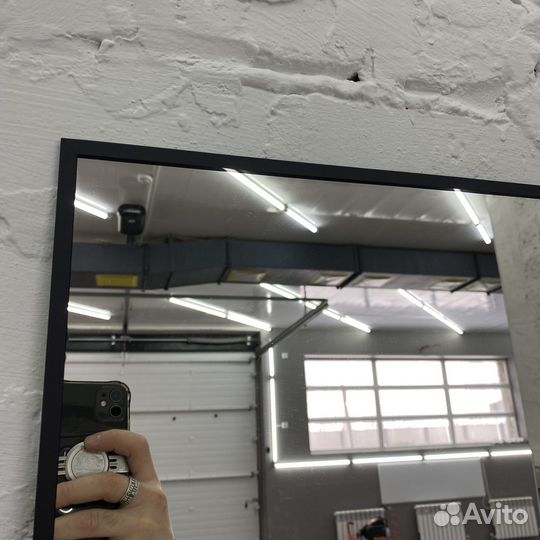 Зеркало 160/60